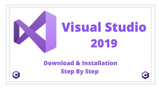 How to Download and Install Visual Studio Step by Step [upl. by Tera]