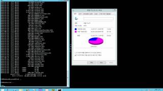 Windows Server 2012 R2 How to clean system drive [upl. by Adnirem]