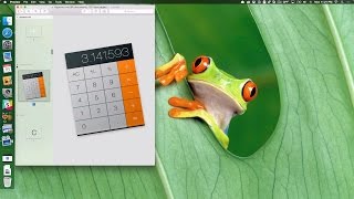 Mac Tip How to extract images from apps with the Preview app [upl. by Yro]