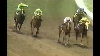 1994 Hollywood Gold Cup  ESPN Broadcast [upl. by Negiam]