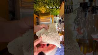 My Latest Dough Recipe 🍕 crunchtime pizzanapoletana pizzalover subscribe [upl. by Netsew]