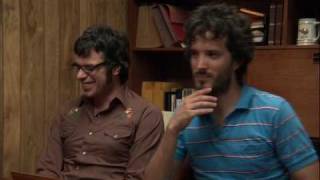 Flight of the Conchords OuttakesBloopers [upl. by Etz]