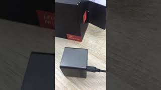 Проектор Rombica Ray Box [upl. by Drugi]