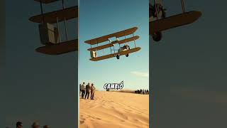 quot¿Fueron Realmente los Hermanos Wright los Primeros en Volar history [upl. by Narol24]