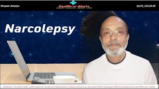 Narcolepsy  Understanding the Sleep Disorder [upl. by Arbuckle180]