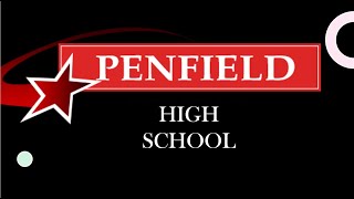 Message from Penfield High School Principal LeAnna Watt [upl. by Syah]