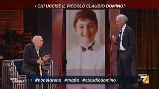 Chi uccise il piccolo Claudio Domino [upl. by Ellek]