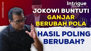 Perdebatan Etika Aset 700T amp Hubungan GanjarJokowi Saat Ini  IntrigueRK [upl. by Inod]