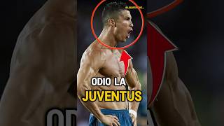 I tre calciatori traditori che hanno segnato alle loro ex squadre ❌shortsvideo ronaldo calcio [upl. by Pinto]