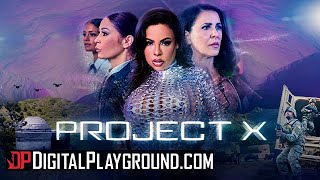 Project X OFFICIAL TRAILER [upl. by Auliffe]