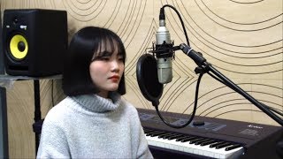 박서연 SeoYeon Park  Freeze You Out SIA cover [upl. by Choo716]