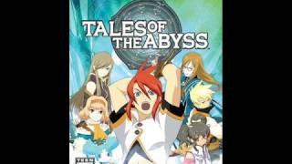 Tales of the Abyss OST  Serious [upl. by Ruel158]