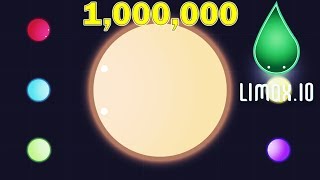 Limaxio  A Blast From the Past 2016 1 Million Score [upl. by Llertnahs]