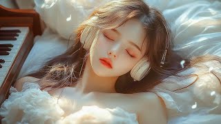 Fall Asleep Fast 🎵  Cures for Anxiety Disorders Depression  Eliminates All Negative Energy 23 [upl. by Robison]