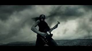 Aetherian  The Rain OFFICIAL VIDEO [upl. by Anahsek]