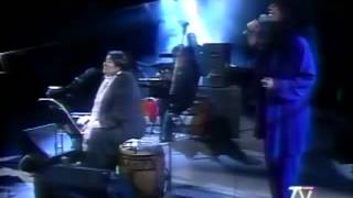 Mercedes Sosa quotFestival de Viña del Marquot 1993 completo Full concert [upl. by Eldridge]