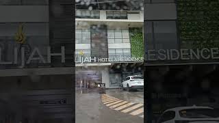 ELIJAH HOTELamp RESIDENCES [upl. by Allebara201]