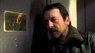 Braquo Series One UK Trailer [upl. by Wilmer593]