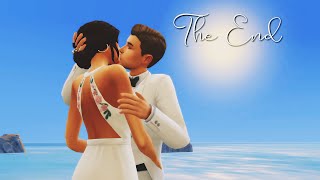 Destined Hearts 💕 Sims 4 Love Story  FINALE episode [upl. by Ricketts]