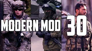 Modern Mod  The Way North [upl. by Caasi]