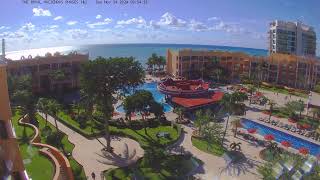 The Royal Haciendas Phase 1 Live Webcam [upl. by Rez]