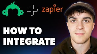 How to Integrate Surveymonkey With Zapier Full 2024 Guide [upl. by Hcirteid]