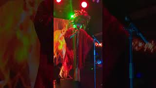 Arthur Brown  Fire  Dingwalls Camden London 011124 [upl. by Veradi]