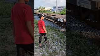 Connect wagon become 40 unit video trendingtrain shorts short love happy [upl. by Lyrem140]