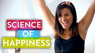 Why Happy People Do it Better  The Science of Happiness [upl. by Suivatna340]