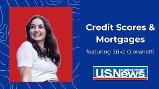 What Credit Score Do You Need for a Mortgage [upl. by Louie666]