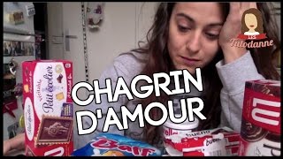 LES TUTODANNE  Chagrin dAmour [upl. by Andrea]