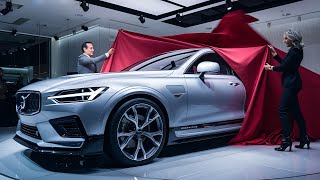 Why the 2025 Volvo EX90 Is a Game Changer for Electric Vehicles [upl. by Khalin]