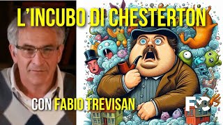 Lincubo di Chesterton [upl. by Megargee]