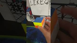 What will be your cube cubing cubber cube rubixle rubikscube rubicks trendingshorts [upl. by Ettenauq]