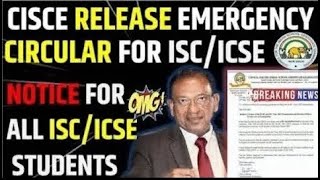 Shocking Update ICSE Syllabus Cut in 2025  Important Announcement ICSE Syllabus Changes Coming [upl. by Maupin]