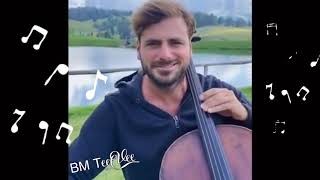 HAUSER COMPILATION OF RELAXING CELLO MUSIC 🎶 [upl. by Adnir955]