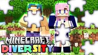 THE ULTIMATE PUZZLE  Diversity wLDShadowLady 10 [upl. by Deelaw]