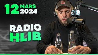 RADIO HLIB LIVE DU 12 MARS 2024 [upl. by Ylyl]