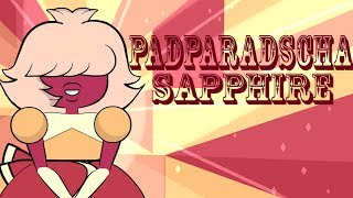 Padparadscha tutorial on Gemsona Maker [upl. by Ellatsirhc]