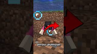 Minecraft AMA Çok Kısayım 2 📐 [upl. by Fiske]