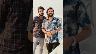 prashubabycomedydharani prashu comedyvideoprashu dharani funnyvideotrendingshort prashunewshort [upl. by Karb]