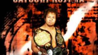 Satoshi Kojima Theme [upl. by Anthony]