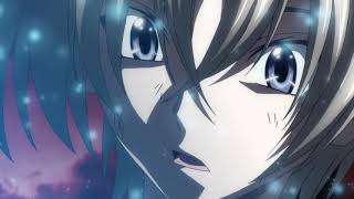 Highschool DxD Season 2 Opening Sympathy  Larval Stage Planning AMV [upl. by Pilar]