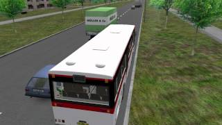 The Detroit Diesel Series 92 6v92 6v92TA etc for OMSIOMSI 2 WIP [upl. by Linson247]