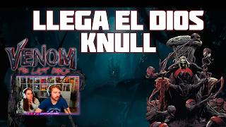 VENOM sin SPIDERMAN no es VENOM  ¿Saldrá TOM HOLLAND  Reacción al tráiler de Venom 3 LAST DANCE [upl. by Tiga]