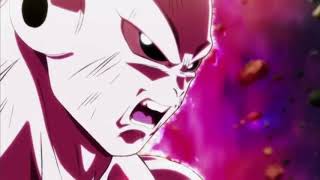 JIREN Does Something UNFORGIVABLE GOKU Gets ANGRY ENG SUB [upl. by Eleen]