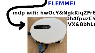 Comment esquiver le mot de passe wifi pour se connecter à internet freebox pop boitier wifi box [upl. by Anita]