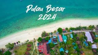 Pulau Besar 2024 [upl. by Ruperta144]