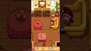 It looks like the holidays have gotten more merry in Stardew Valley stardewvalley [upl. by Airlee]