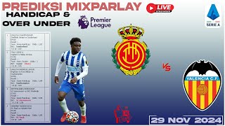 Prediksi Bola  Hapoel Haifa v Sakhnin  Brighton v Southampton  LIGA ISRAEL  Sunderland  SERIE A [upl. by Merlina]